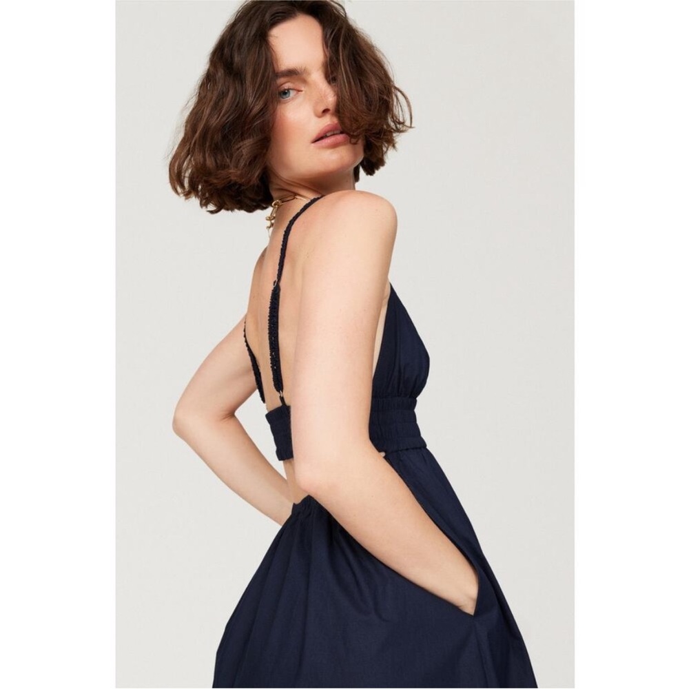 A.L.C. Rhodes Dress, Size: 10 - Picture 2 of 9